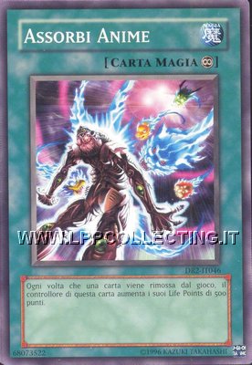 Assorbi Anime