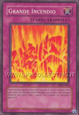 Grande Incendio