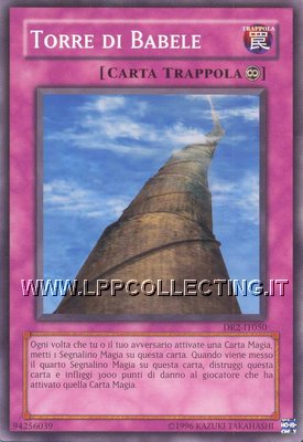 Torre di Babele