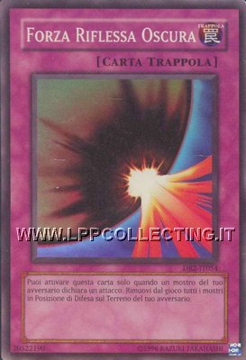 Forza Riflessa Oscura