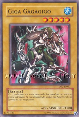 Giga Gagagigo