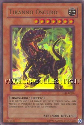 Tiranno Oscuro