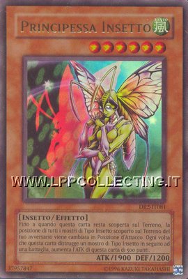 Principessa Insetto