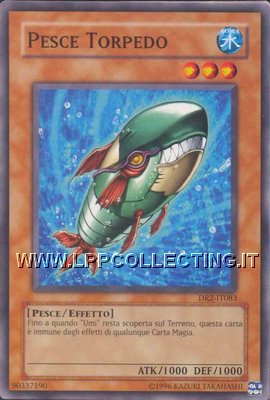 Pesce Torpedo
