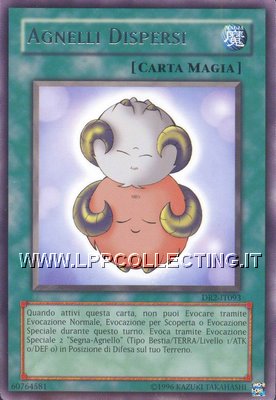 Agnelli Dispersi