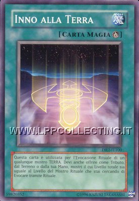 Inno alla Terra