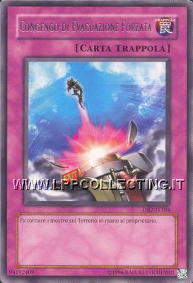 Dispositivo di Salvataggio Obbligatorio 