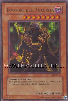 Invasore dell