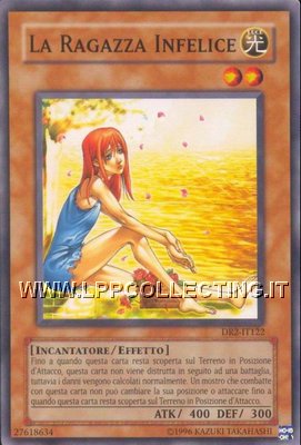 La Ragazza Infelice
