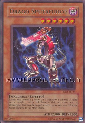 Drago Sputafuoco