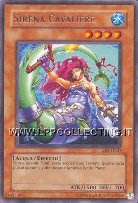 Sirena Cavaliere