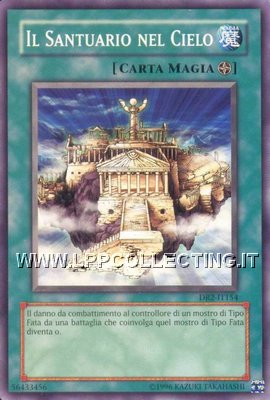 Il Santuario nel Cielo