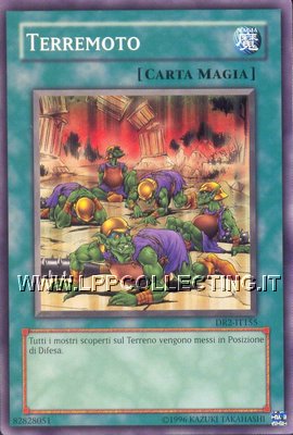 Terremoto