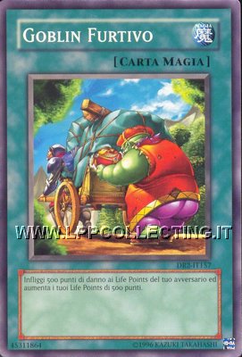 Goblin Furtivo