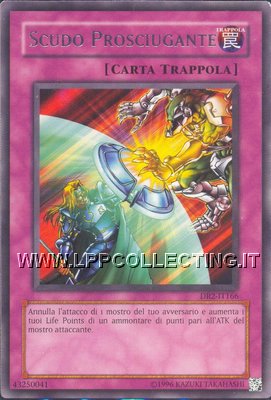 Scudo Prosciugante