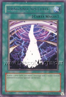 Uragano Speciale