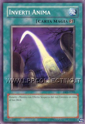 Inverti Anima