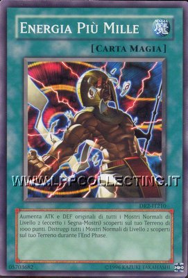 Energia Più Mille