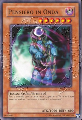Pensiero in Onda
