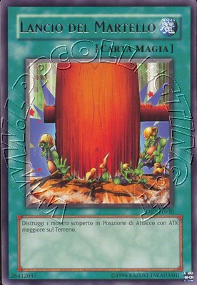 Lancio del Martello