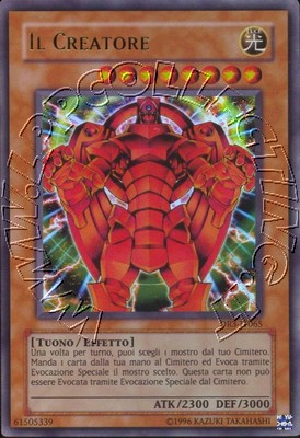 Il Creatore
