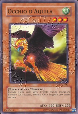 Occhio d