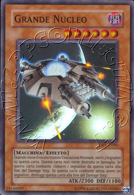 Grande Nucleo