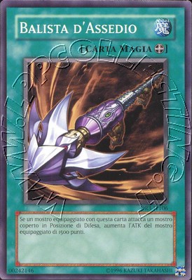 Balista d