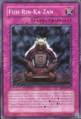 Fuh-Rin-Ka-Zan