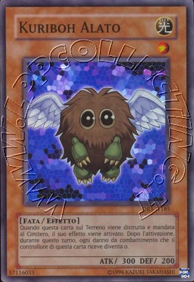 Kuriboh Alato