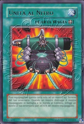 Unità al Nitro