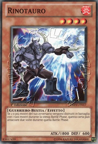 Rinotauro