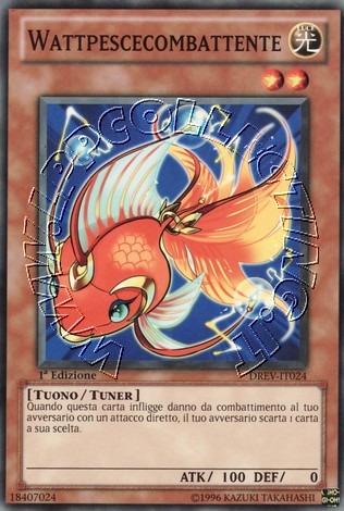 Wattpescecombattente