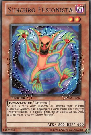Synchro Fusionista