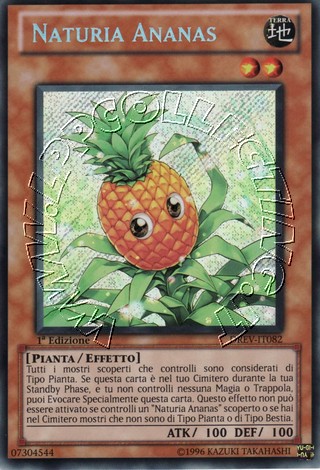 Naturia Ananas