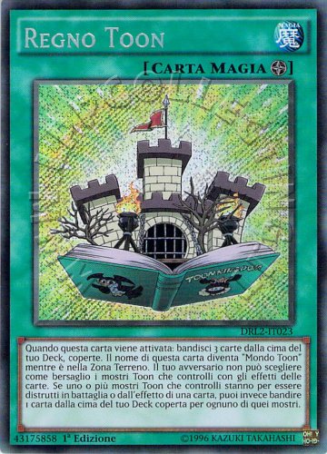 Regno Toon