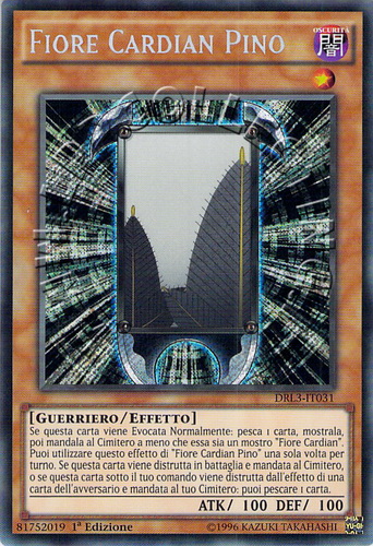 Fiore Cardian Pino