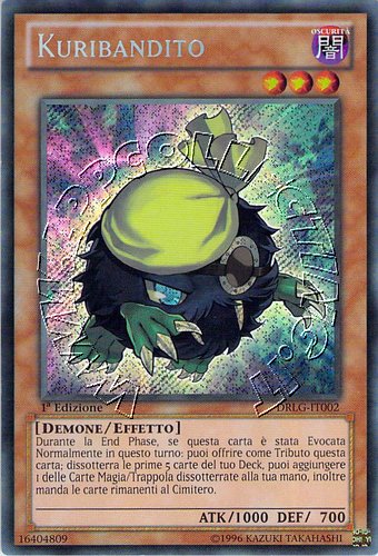 Kuribandito