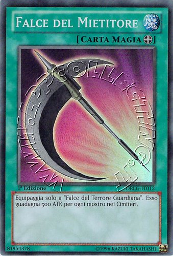Falce del Mietitore