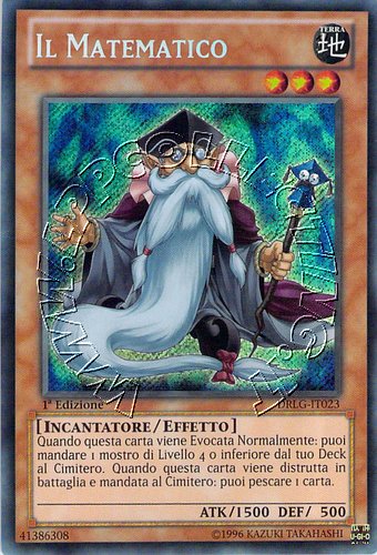 Il Matematico