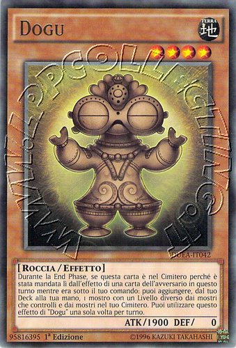 Dogu