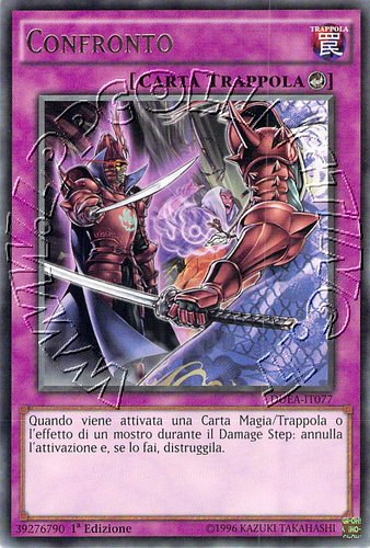 Confronto