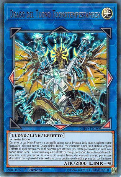 Drago del Tuonotempestamech