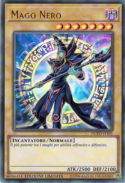Mago Nero