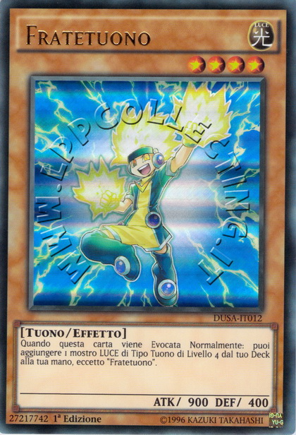 Fratetuono