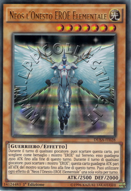 Neos l