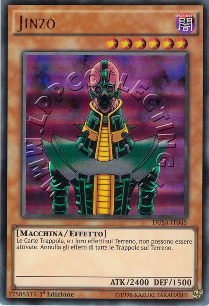 Jinzo