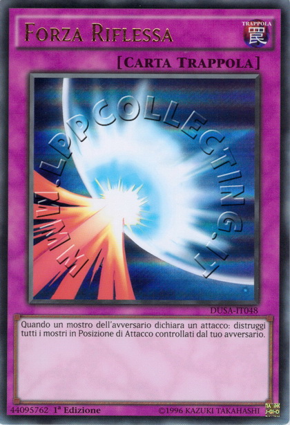 Forza Riflessa