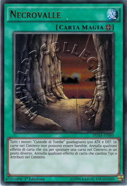 Necrovalle