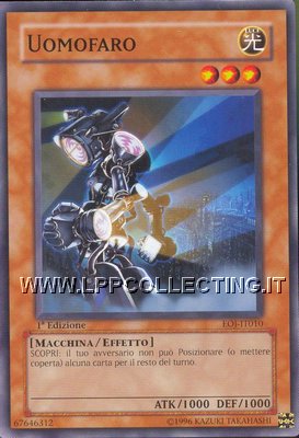 Uomofaro